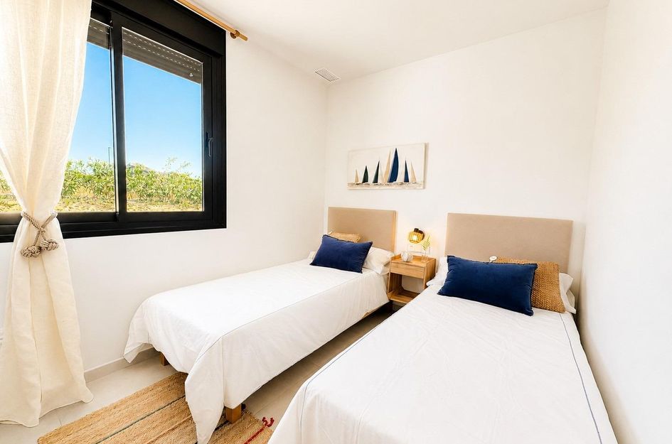 Huis in Baños y Mendigo