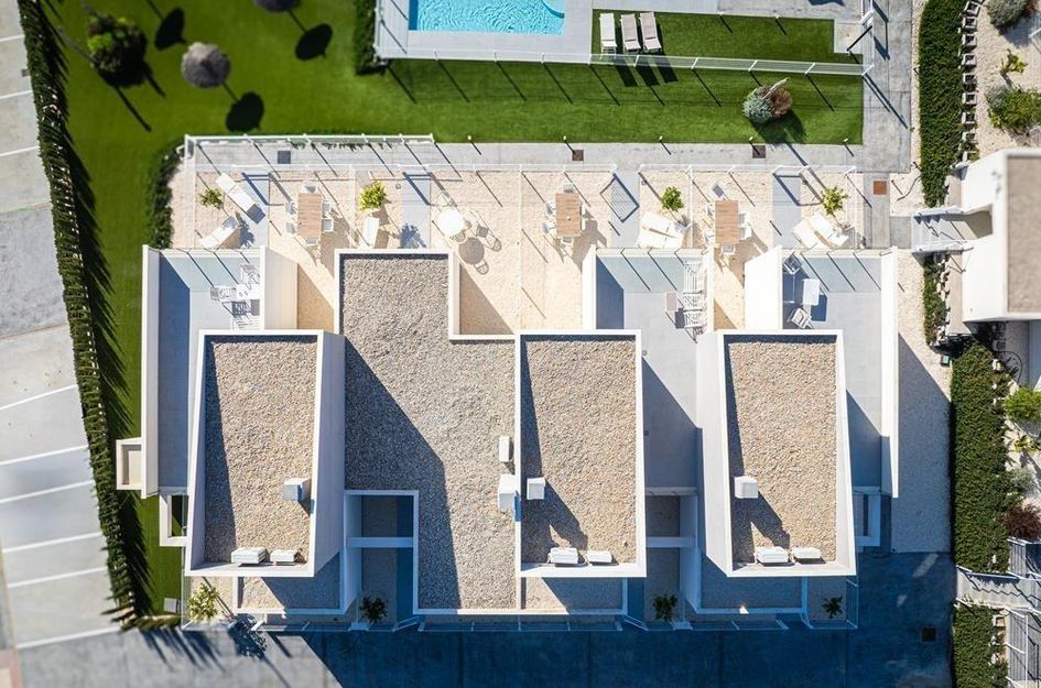 Huis in Baños y Mendigo