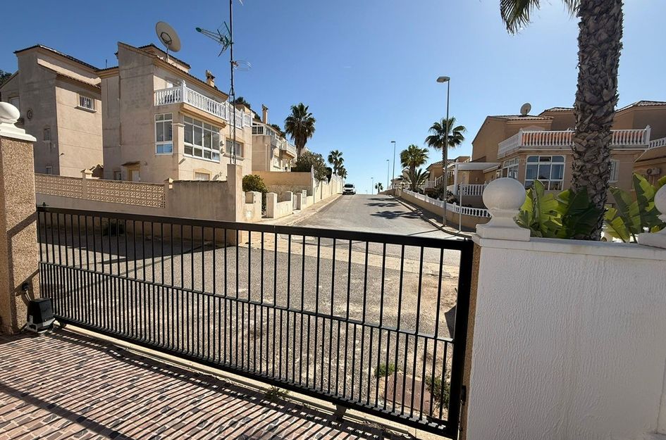 Villa in Dehesa de Campoamor