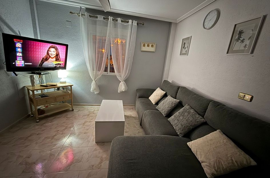 Villa in Dehesa de Campoamor