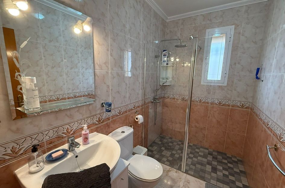 Villa in Dehesa de Campoamor