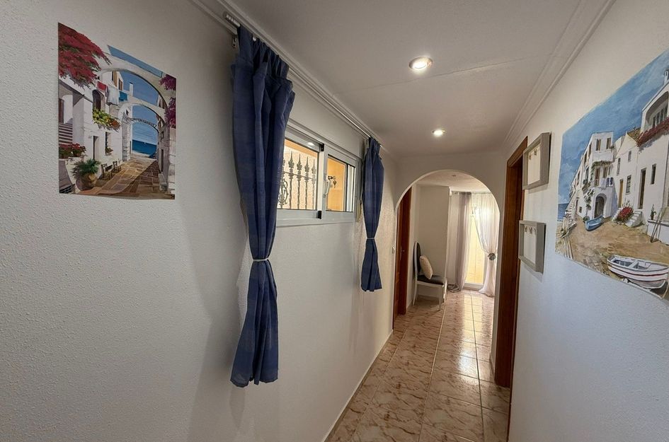 Villa in Dehesa de Campoamor