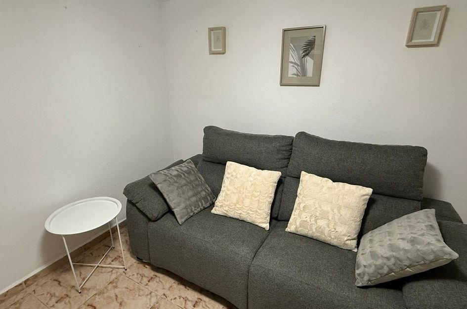 Villa in Dehesa de Campoamor