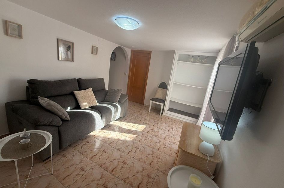 Villa in Dehesa de Campoamor