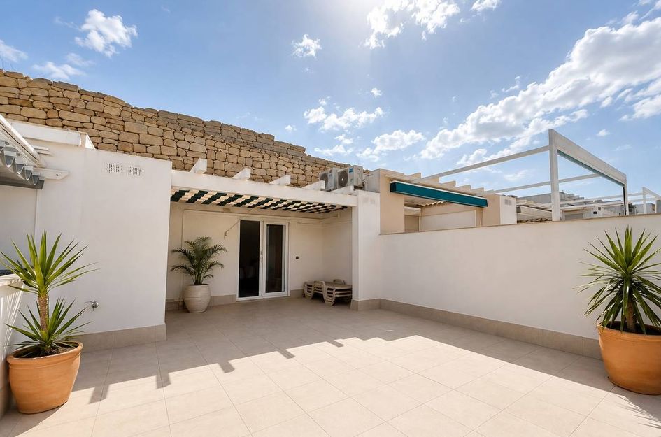 Huis in Quesada