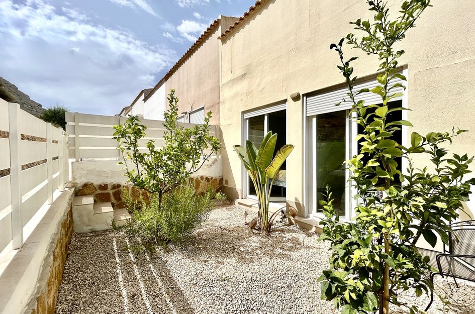 Huis in Quesada