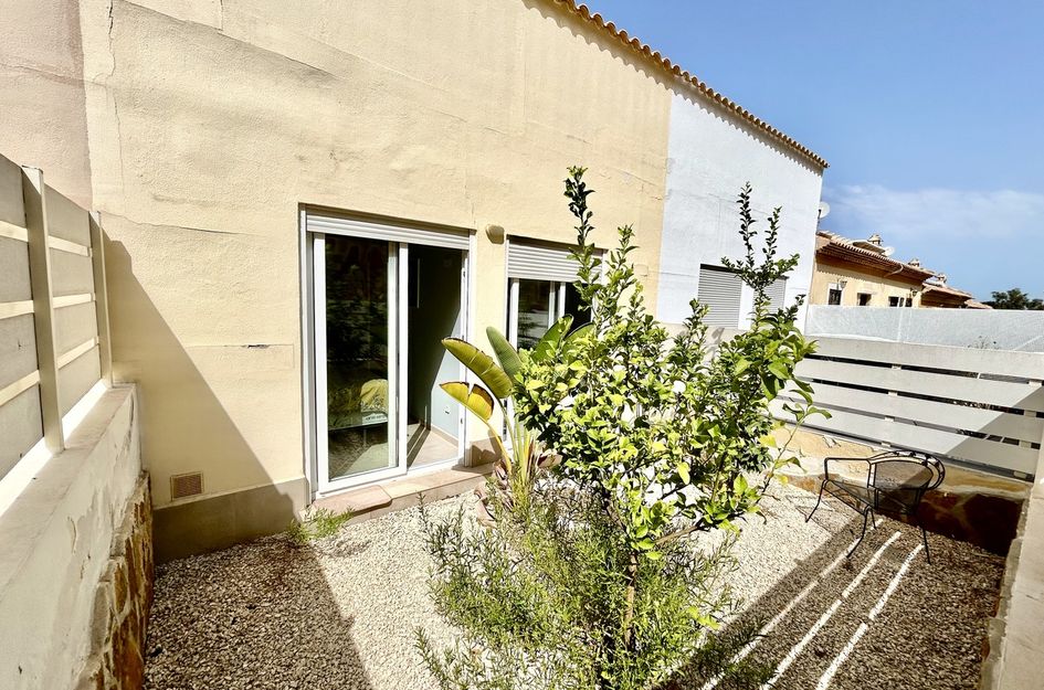 Huis in Quesada