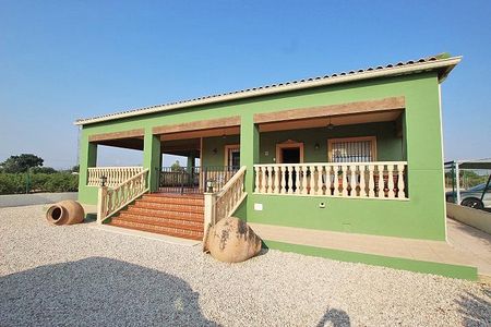 Finca in Daya Nueva