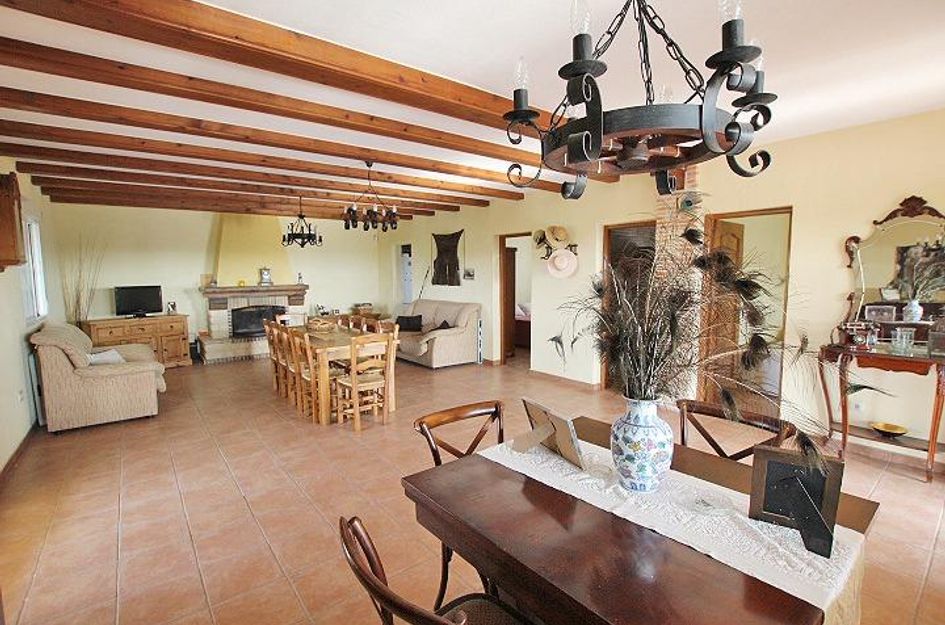 Finca in Daya Nueva