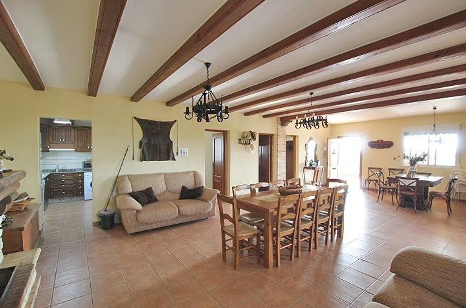 Finca in Daya Nueva