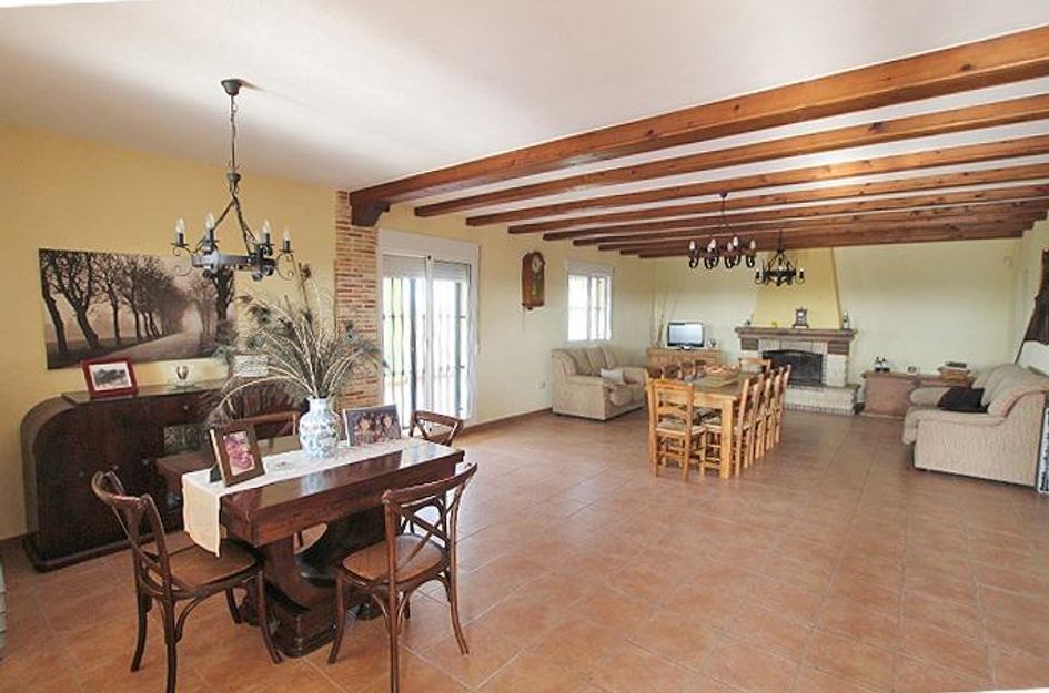Finca in Daya Nueva