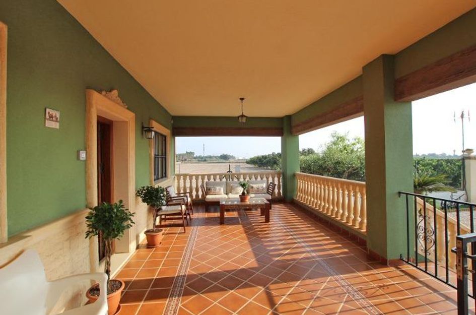 Finca in Daya Nueva