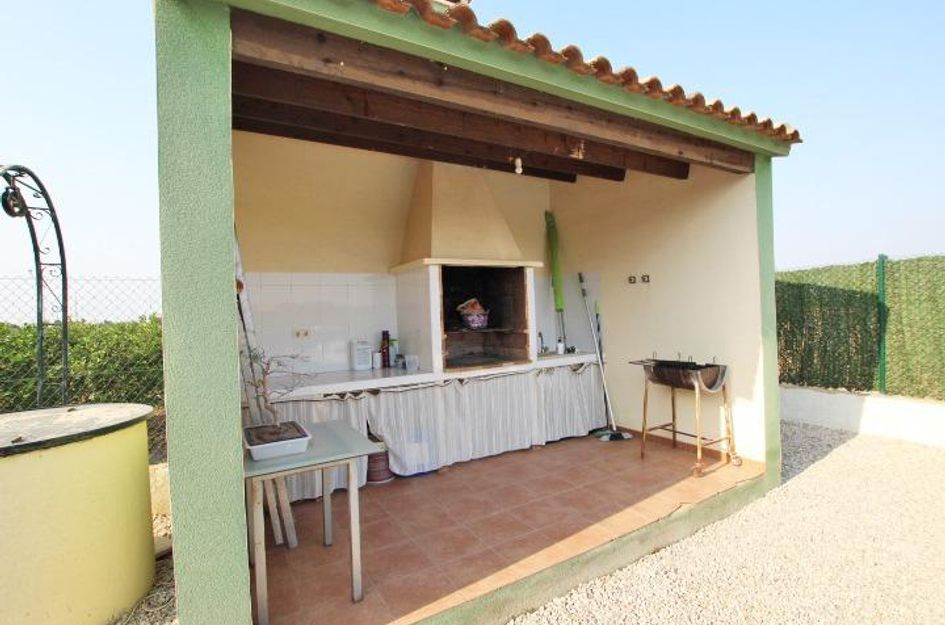 Finca in Daya Nueva