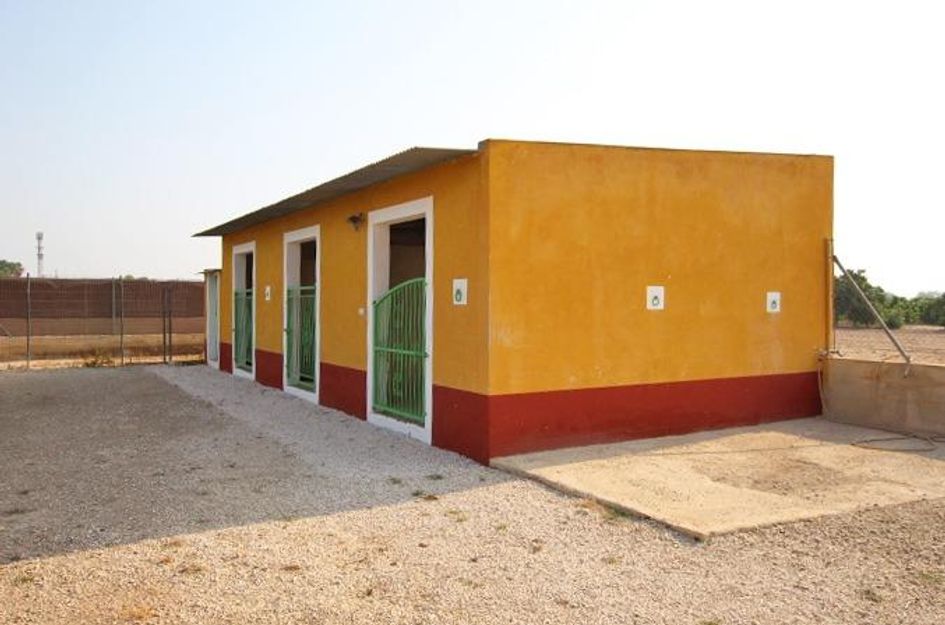 Finca in Daya Nueva