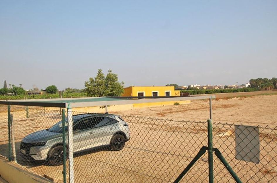 Finca in Daya Nueva