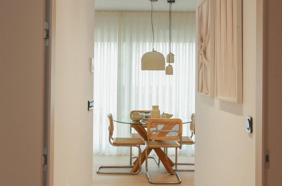 Bungalow in Castillo de Montemar