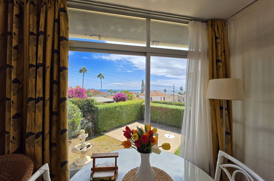Villa in Urbanización Puerto de Estepona