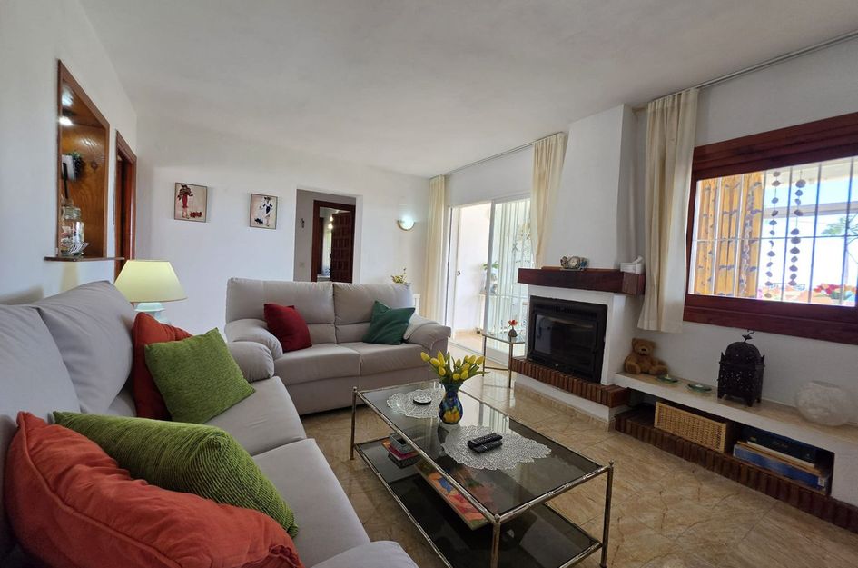 Villa in Urbanización Puerto de Estepona