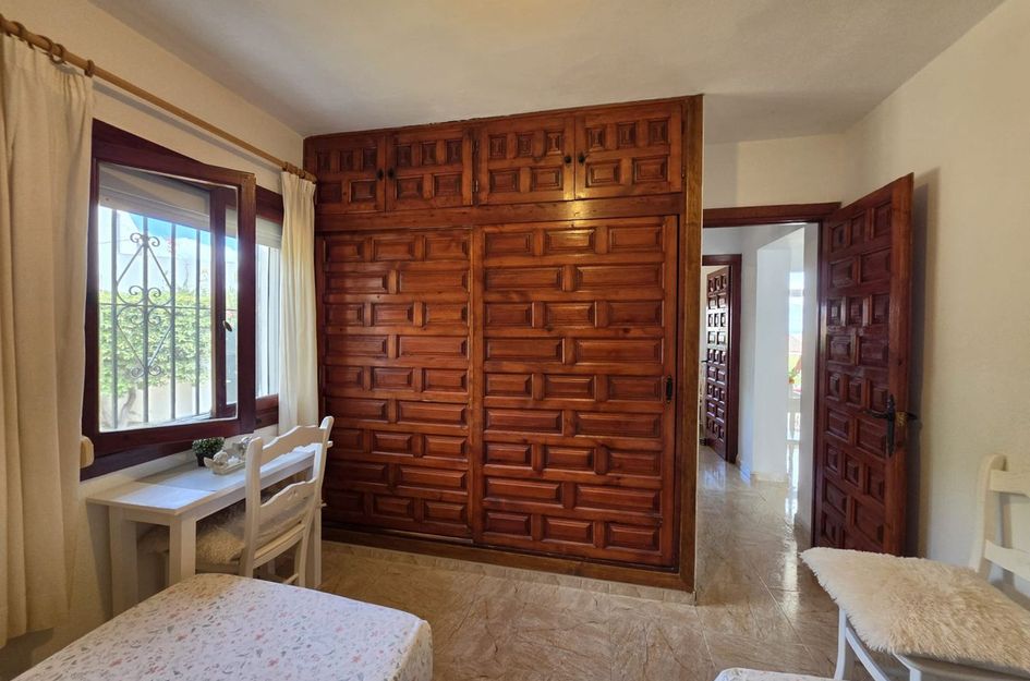 Villa in Urbanización Puerto de Estepona