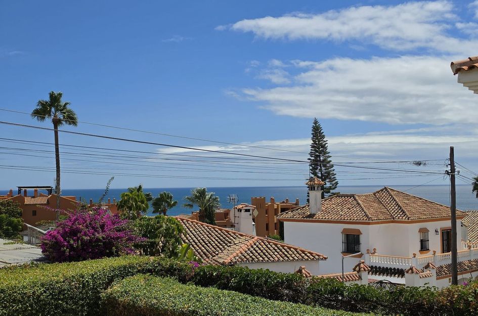 Villa in Urbanización Puerto de Estepona