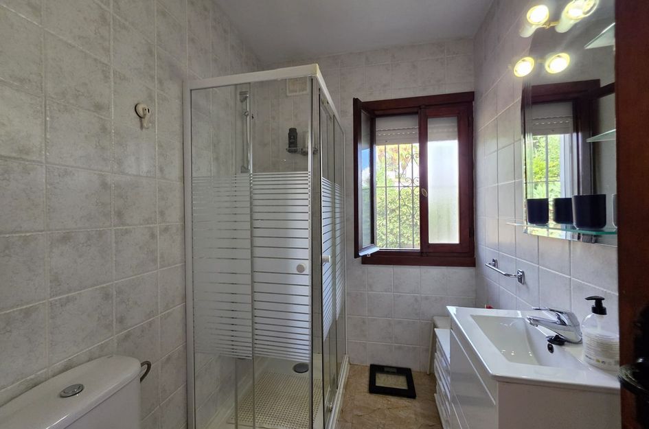 Villa in Urbanización Puerto de Estepona