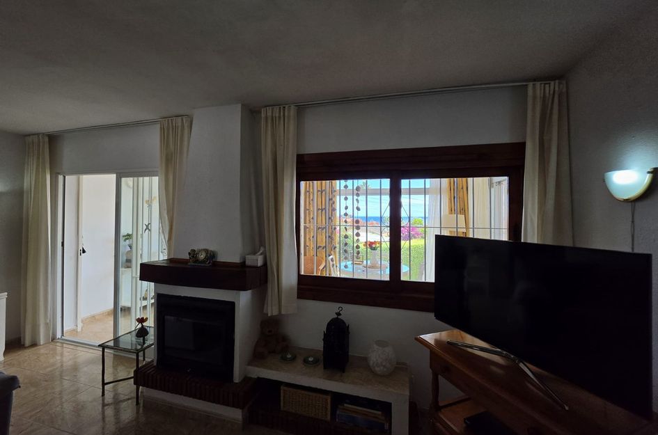 Villa in Urbanización Puerto de Estepona