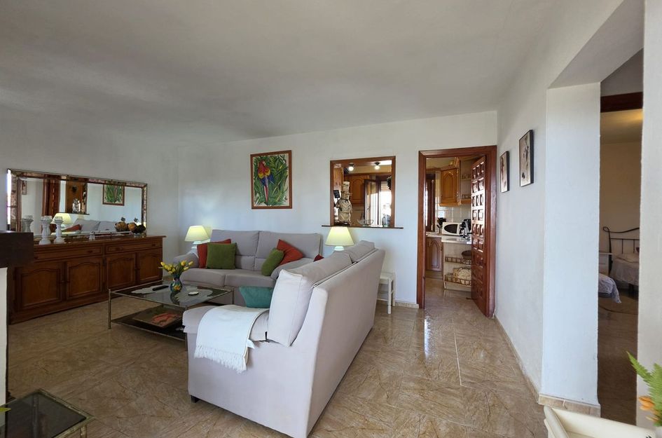 Villa in Urbanización Puerto de Estepona
