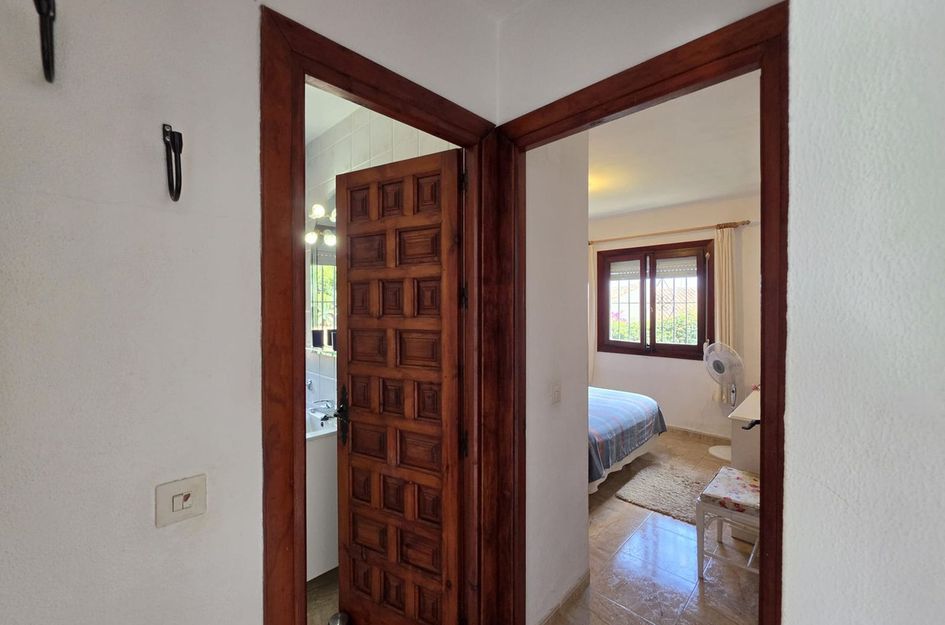 Villa in Urbanización Puerto de Estepona