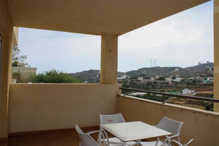 Appartement in Torrox