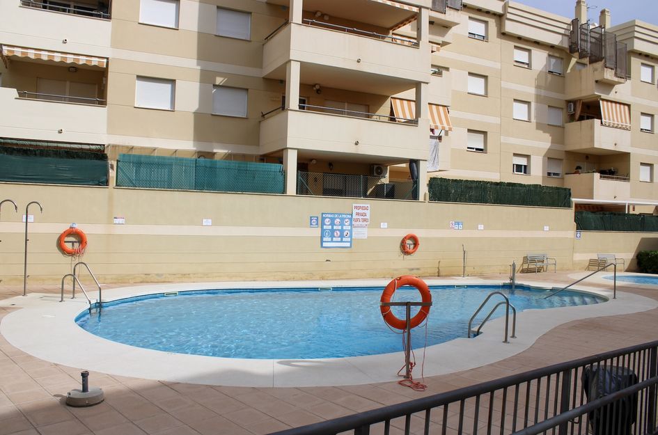 Appartement in Torrox