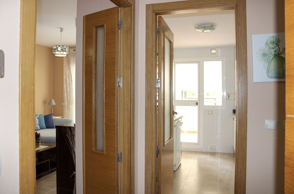 Appartement in Torrox