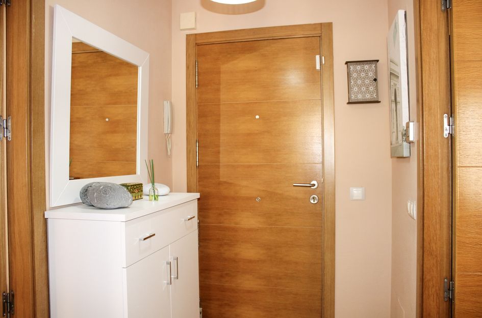 Appartement in Torrox
