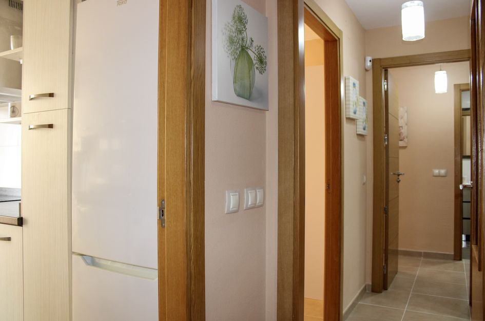 Appartement in Torrox