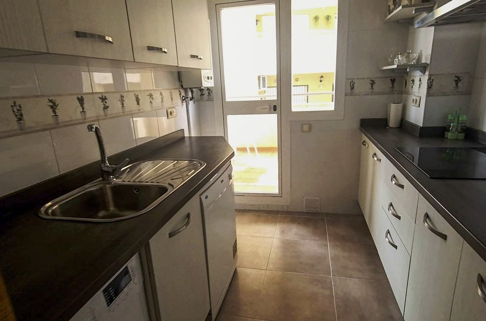 Appartement in Torrox