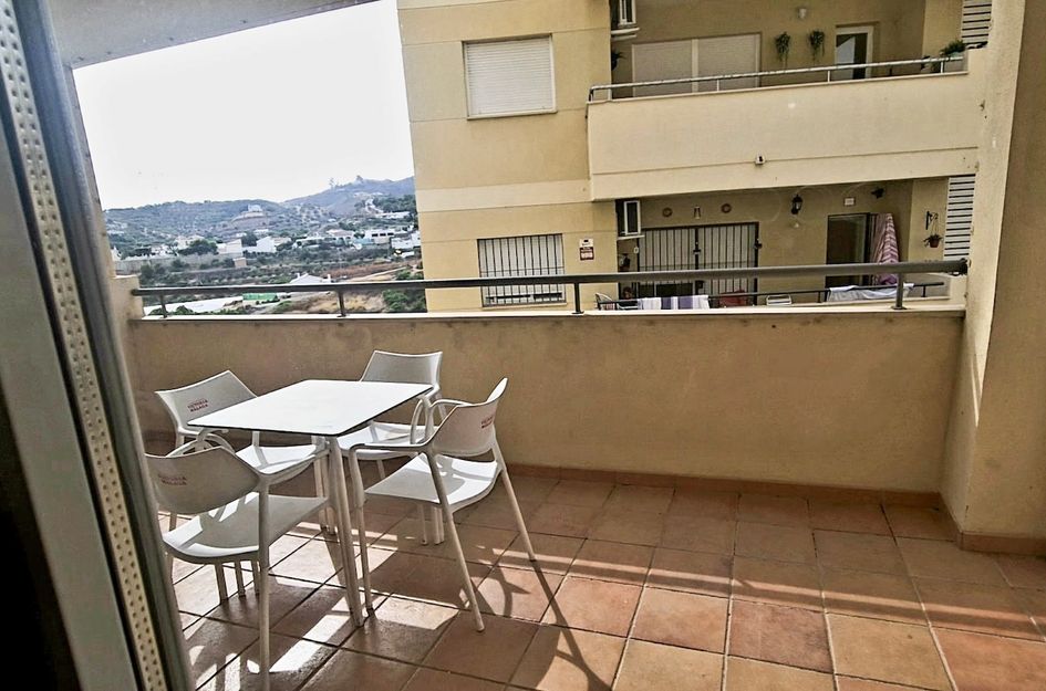 Appartement in Torrox