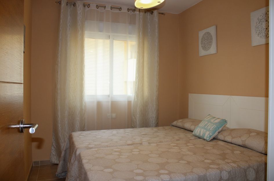 Appartement in Torrox