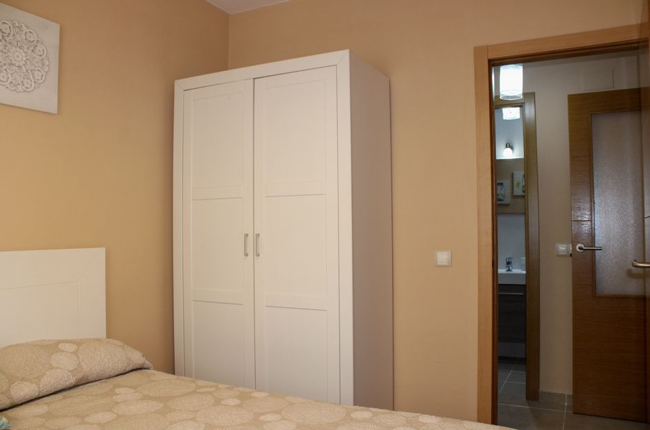 Appartement in Torrox