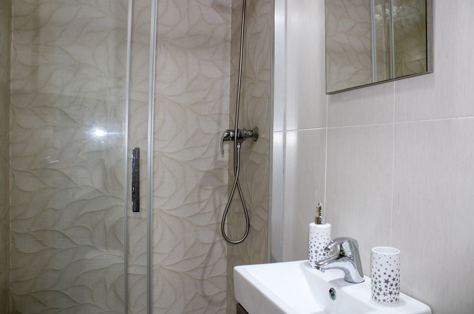 Appartement in Torrox