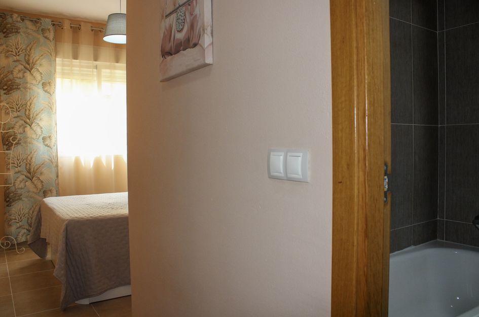 Appartement in Torrox