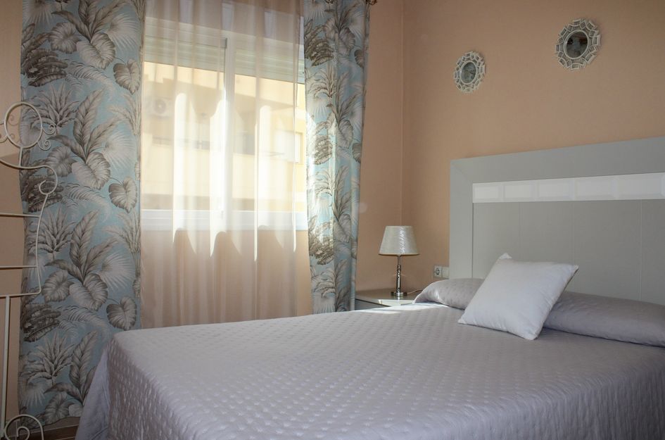 Appartement in Torrox