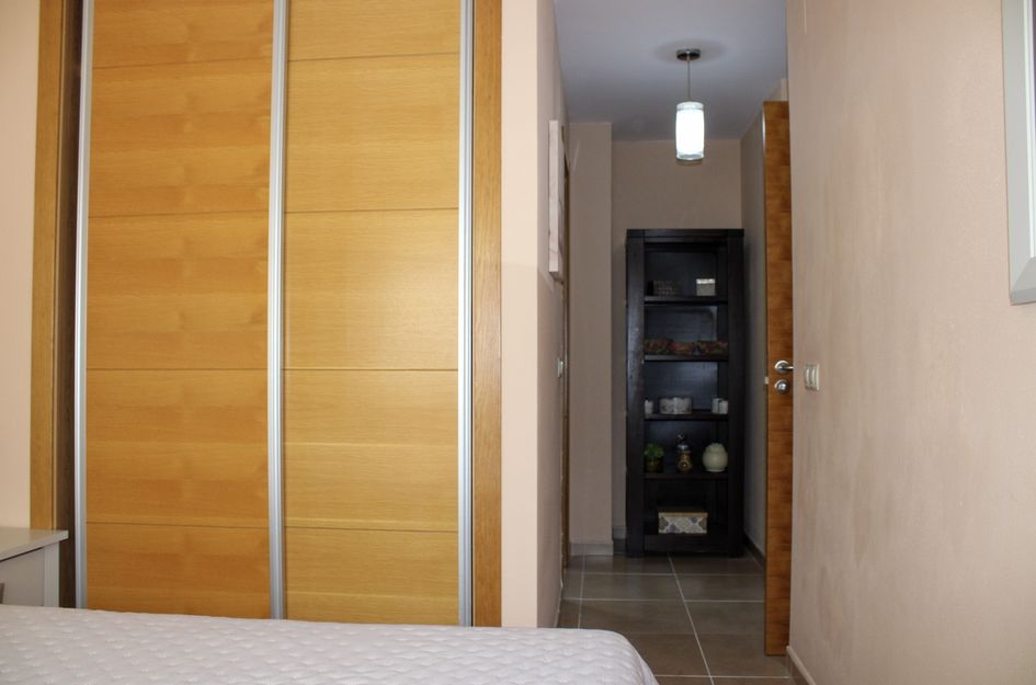 Appartement in Torrox