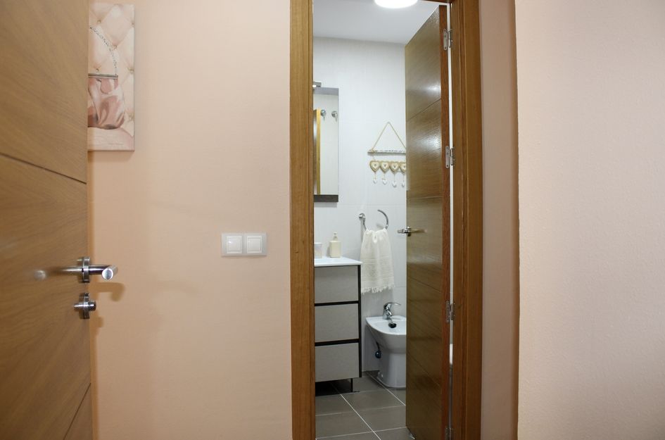 Appartement in Torrox