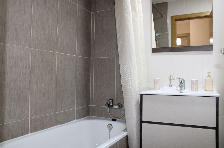 Appartement in Torrox
