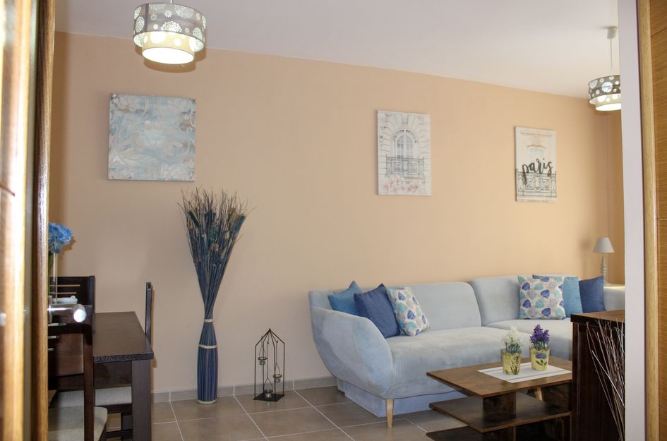 Appartement in Torrox