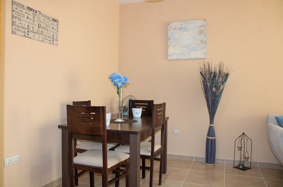 Appartement in Torrox