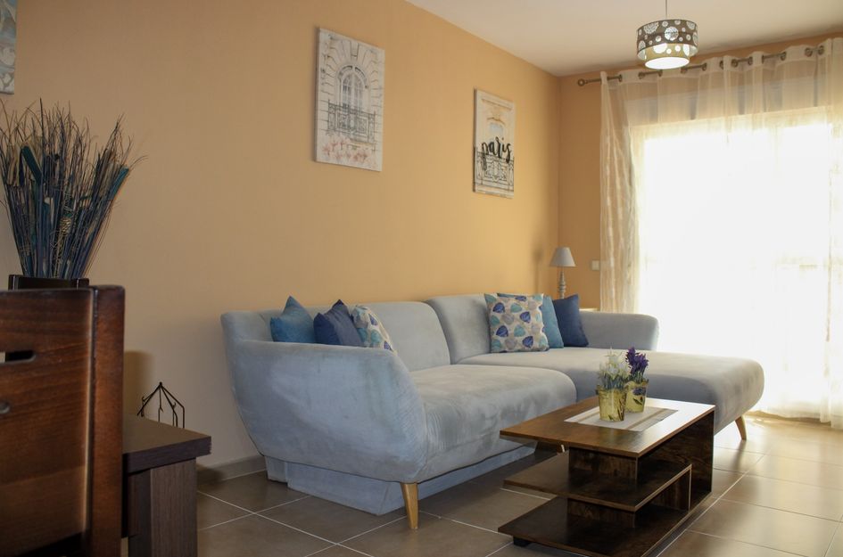 Appartement in Torrox