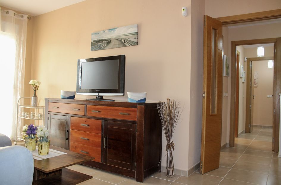 Appartement in Torrox