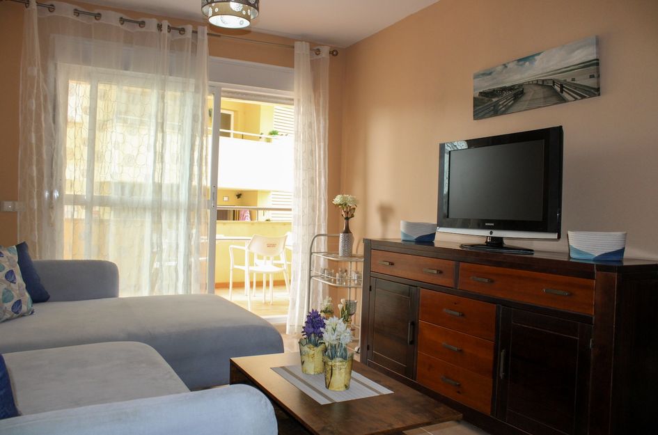 Appartement in Torrox