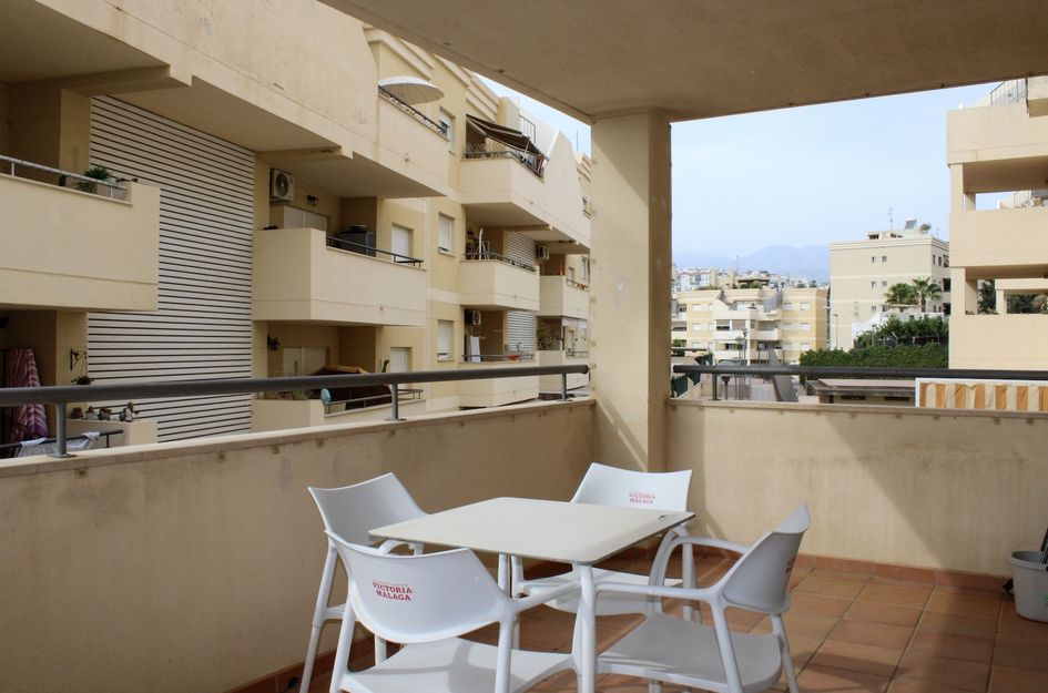 Appartement in Torrox