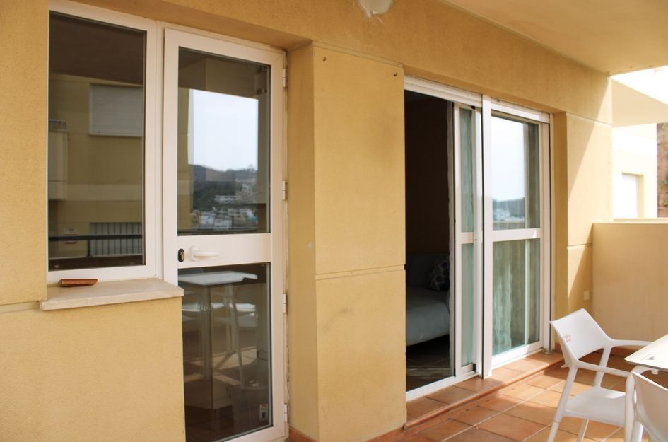 Appartement in Torrox